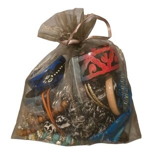 Hawaiian Vibes Mystery Jewelry Bag